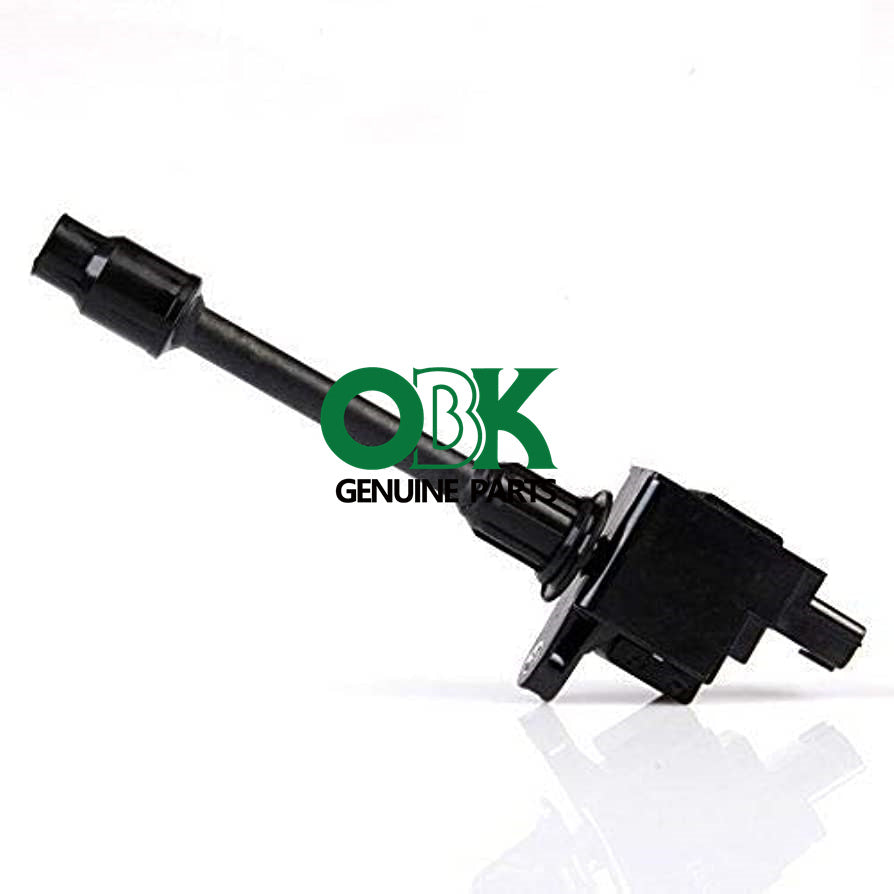 Auto parts OEM 22448-2Y000 22448-2Y001 22448-2Y010 auto ignition coil price for Nissan