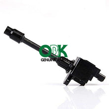 Load image into Gallery viewer, Auto parts OEM 22448-2Y000 22448-2Y001 22448-2Y010 auto ignition coil price for Nissan