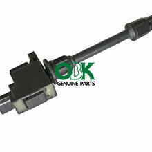 Load image into Gallery viewer, Auto parts OEM 22448-2Y000 22448-2Y001 22448-2Y010 auto ignition coil price for Nissan