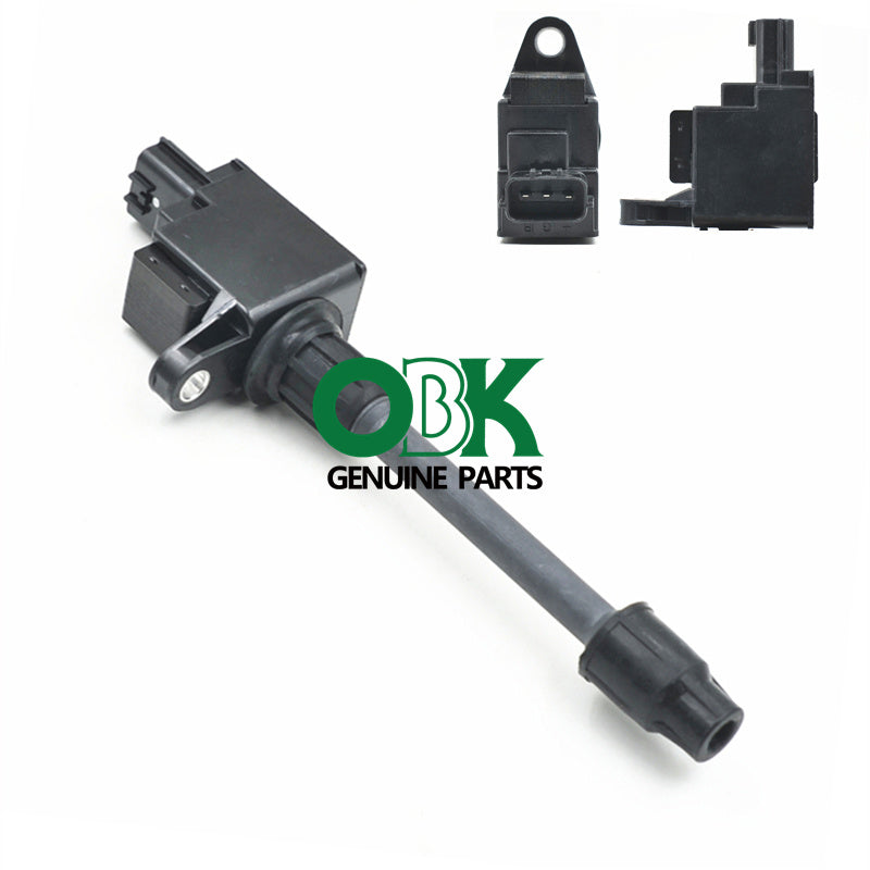 Auto parts OEM 22448-2Y000 22448-2Y001 22448-2Y010 auto ignition coil price for Nissan