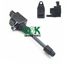 Load image into Gallery viewer, Auto parts OEM 22448-2Y000 22448-2Y001 22448-2Y010 auto ignition coil price for Nissan