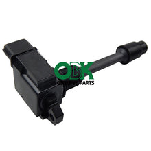 Load image into Gallery viewer, DRY IGNITION COIL PACK 22448-2Y006  22448-2Y005  22448-2Y007  22448-2Y015 Coil Ignition for Nissan