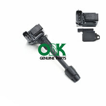 Load image into Gallery viewer, DRY IGNITION COIL PACK 22448-2Y006  22448-2Y005  22448-2Y007  22448-2Y015 Coil Ignition for Nissan