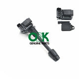 DRY IGNITION COIL PACK 22448-2Y006  22448-2Y005  22448-2Y007  22448-2Y015 Coil Ignition for Nissan