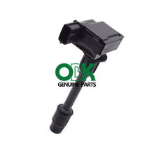 Load image into Gallery viewer, DRY IGNITION COIL PACK 22448-2Y006  22448-2Y005  22448-2Y007  22448-2Y015 Coil Ignition for Nissan