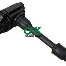 Load image into Gallery viewer, Ignition Coil For Nissan 95-99 Maxima Infiniti I30 3.0 Cefiro A32 22448-31U11  22448-31U00  22448-31U01  22448-31U10