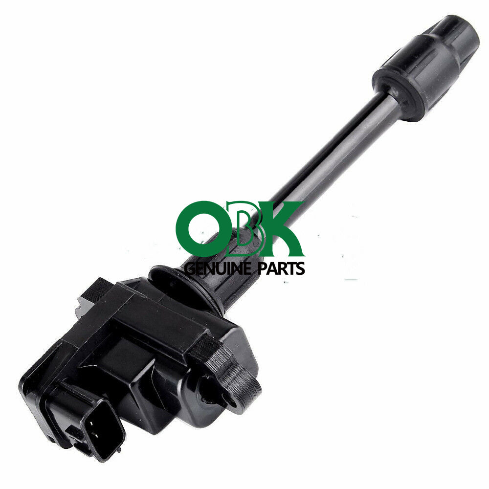 Ignition Coil For Nissan 95-99 Maxima Infiniti I30 3.0 Cefiro A32 22448-31U11  22448-31U00  22448-31U01  22448-31U10