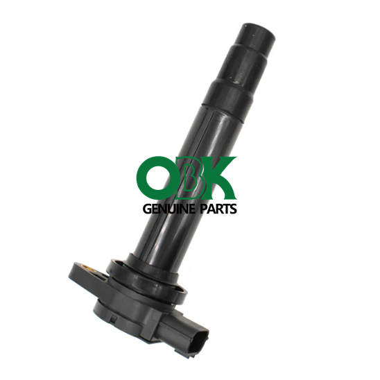 Ignition Coil for Nissan 00 - 01 Sentra 1.8L Almera Primera 22448-4M500  CM11-205  22448-4M50A  4885-0003-4