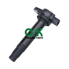 Ignition Coil for Nissan 00 - 01 Sentra 1.8L Almera Primera 22448-4M500  CM11-205  22448-4M50A  4885-0003-4