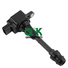 Load image into Gallery viewer, For NISSAN SENTRA 1.8L L4 QG18DE IGNITION COIL 22448-6N015  22448-6N012  22448-6N010  22448-6N011  22448-8U115