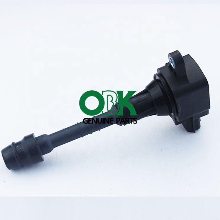 For NISSAN SENTRA 1.8L L4 QG18DE IGNITION COIL 22448-6N015  22448-6N012  22448-6N010  22448-6N011  22448-8U115