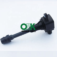 Load image into Gallery viewer, For NISSAN SENTRA 1.8L L4 QG18DE IGNITION COIL 22448-6N015  22448-6N012  22448-6N010  22448-6N011  22448-8U115