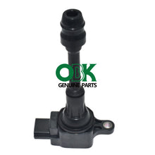 Görseli Galeri görüntüleyiciye yükleyin, IGNITION COILS 22448-8H315  22448-8H310  UF350  1788319  5C1395  C1398  22448-8H300  22448-8H311