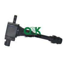 Görseli Galeri görüntüleyiciye yükleyin, IGNITION COILS 22448-8H315  22448-8H310  UF350  1788319  5C1395  C1398  22448-8H300  22448-8H311