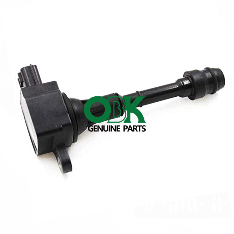 IGNITION COILS 22448-8H315  22448-8H310  UF350  1788319  5C1395  C1398  22448-8H300  22448-8H311