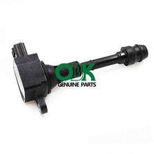 Charger l&#39;image dans la galerie, IGNITION COILS 22448-8H315  22448-8H310  UF350  1788319  5C1395  C1398  22448-8H300  22448-8H311