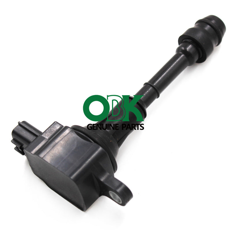 IGNITION COILS 22448-8H315  22448-8H310  UF350  1788319  5C1395  C1398  22448-8H300  22448-8H311