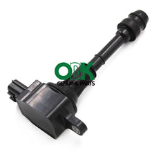 Charger l&#39;image dans la galerie, IGNITION COILS 22448-8H315  22448-8H310  UF350  1788319  5C1395  C1398  22448-8H300  22448-8H311