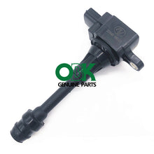 Charger l&#39;image dans la galerie, IGNITION COILS 22448-8H315  22448-8H310  UF350  1788319  5C1395  C1398  22448-8H300  22448-8H311