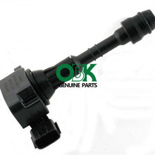 Load image into Gallery viewer, High quality Ignition Coil for ALTIMA MAXIMA 22448-8J11C  22448-8J225  22448-8J115  22448-8J111