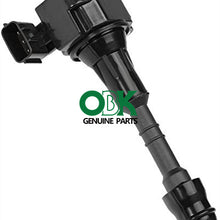 Load image into Gallery viewer, High quality Ignition Coil for ALTIMA MAXIMA 22448-8J11C  22448-8J225  22448-8J115  22448-8J111