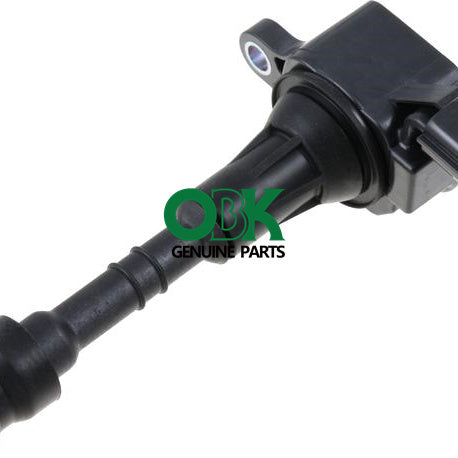 High quality Ignition Coil for ALTIMA MAXIMA 22448-8J11C  22448-8J225  22448-8J115  22448-8J111