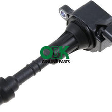 Load image into Gallery viewer, High quality Ignition Coil for ALTIMA MAXIMA 22448-8J11C  22448-8J225  22448-8J115  22448-8J111