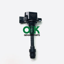 Load image into Gallery viewer, High quality Ignition Coil for ALTIMA MAXIMA 22448-8J11C  22448-8J225  22448-8J115  22448-8J111