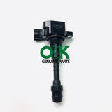 High quality Ignition Coil for ALTIMA MAXIMA 22448-8J11C  22448-8J225  22448-8J115  22448-8J111