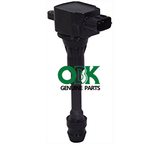 connector resistance Ignition Coil For Nissan 22448-AR215  22433-AR215  1788335  UF510  22448-7S015  610-58679  E1010 52-1802  IC590