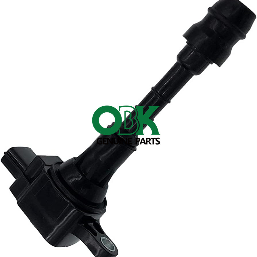 connector resistance Ignition Coil For Nissan 22448-AR215  22433-AR215  1788335  UF510  22448-7S015  610-58679  E1010 52-1802  IC590