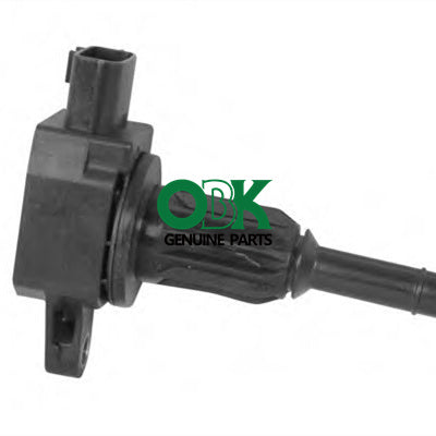 Genuine Ignition Coil 22448-AX001 B2917 For Nissan March III Micra C+C Note 1.4L