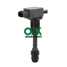 Load image into Gallery viewer, Genuine Ignition Coil 22448-AX001 B2917 For Nissan March III Micra C+C Note 1.4L