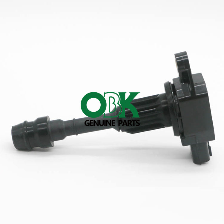 Genuine Ignition Coil 22448-AX001 B2917 For Nissan March III Micra C+C Note 1.4L