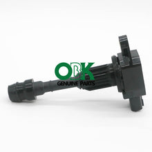 Load image into Gallery viewer, Genuine Ignition Coil 22448-AX001 B2917 For Nissan March III Micra C+C Note 1.4L