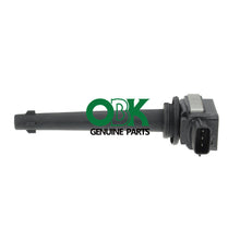 Load image into Gallery viewer, Ignition Coil For Nissan 22448-ED800  0221604020  22448-ED800EP  22448-CJ00A