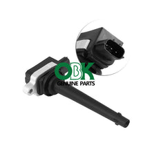 Load image into Gallery viewer, Ignition Coil For Nissan 22448-ED800  0221604020  22448-ED800EP  22448-CJ00A