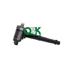 Load image into Gallery viewer, Ignition Coil For Nissan 22448-ED800  0221604020  22448-ED800EP  22448-CJ00A