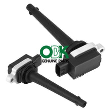 Load image into Gallery viewer, Ignition Coil For Nissan 22448-ED800  0221604020  22448-ED800EP  22448-CJ00A