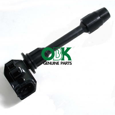 Ignition Coil for Nissan Maxima 22448 31U06  UF-232 5C1165  E692  2505-41413  IC212  52-1501  PST470003