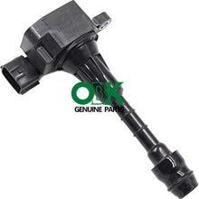 Load image into Gallery viewer, IGNITION COIL FOR NISSAN 22448AL600  22448AL610  22448AL615  22448AL61C