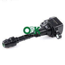 Load image into Gallery viewer, IGNITION COIL FOR NISSAN 22448AL600  22448AL610  22448AL615  22448AL61C