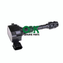 Load image into Gallery viewer, IGNITION COIL FOR NISSAN 22448AL600  22448AL610  22448AL615  22448AL61C