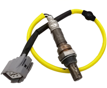 Load image into Gallery viewer, Reference image — upstream air/fuel ratio oxygen sensor 22641-AA140, opposite complete assembly view with uncovered probe
