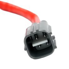 Load image into Gallery viewer, Air Fuel Ratio Sensor reference 22641-AA53A - reference view 4; reference photograph, not actual stock