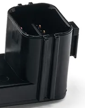 Load image into Gallery viewer, Reference image — 231305 /31918-1XF00 neutral position switch; detail: keyed connector housing and visible contact opening. Supplied aftermarket brand may differ.