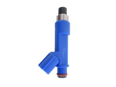 Fuel Injector 23209-21040 for Toyota Yaris 1.5L - reference image