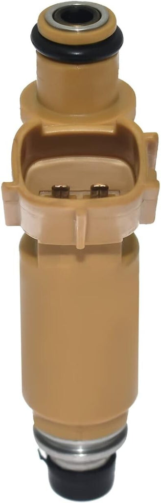 Fuel Injector 23209-22020 for Toyota Corolla 1ZZ-FE 1.8L - reference image