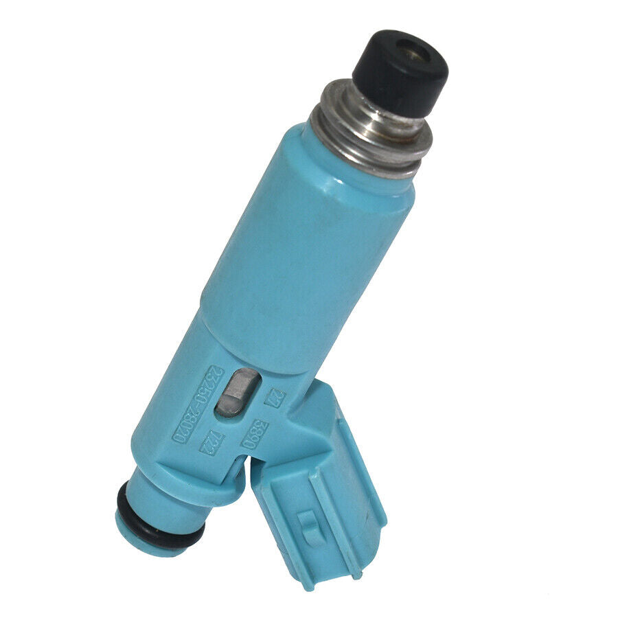 Fuel Injector 23209-28020 for Toyota Camry Highlander 2.4L - reference image