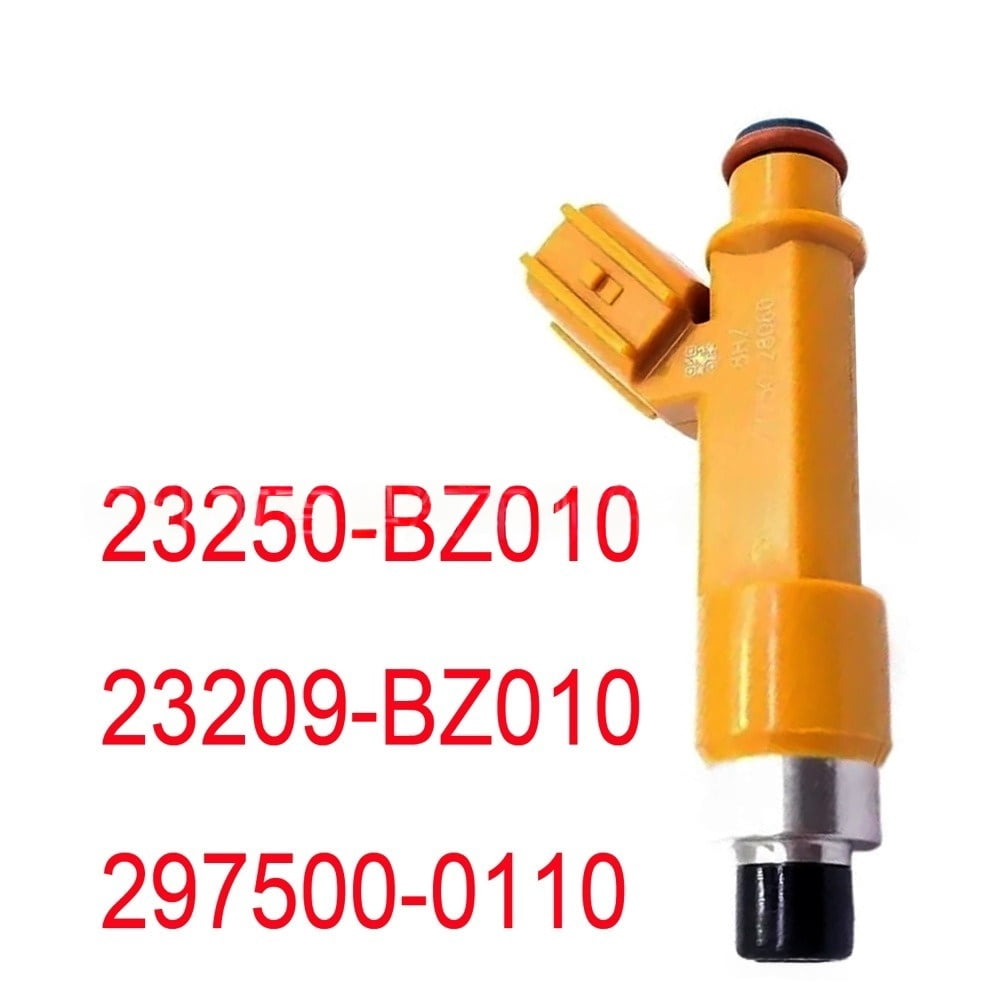 Fuel Injector 23209-BZ010 / 23250-BZ010 - 1 Piece - reference image